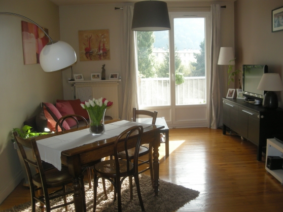 Annonce occasion, vente ou achat 'APPARTEMENT TYPE T3  53 m2'