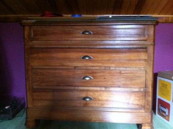 Annonce occasion, vente ou achat 'commode ancienne'