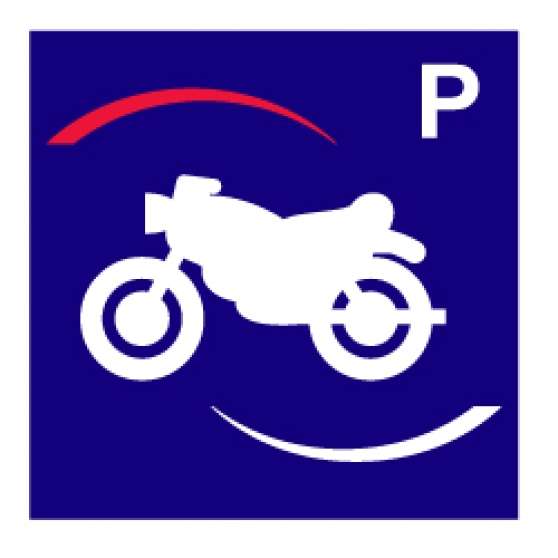 Annonce occasion, vente ou achat 'Quart. 5 Avenues: Parking moto dans box'
