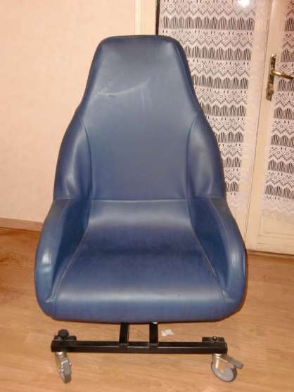 Annonce occasion, vente ou achat 'Fauteuil mdical'