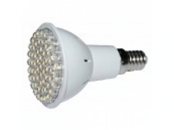 Annonce occasion, vente ou achat 'Ampoule E14 JDR 60 LED'