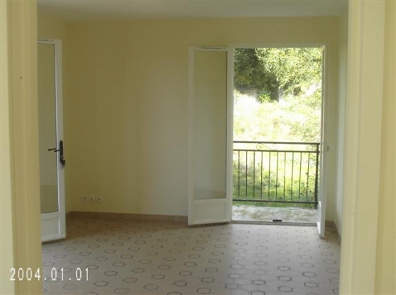 Annonce occasion, vente ou achat 'Chatonnay (38440) Appartement T2 (balco'