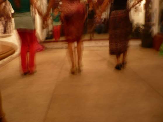 Annonce occasion, vente ou achat 'cours de flamenco'