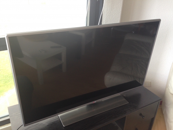 Annonce occasion, vente ou achat 'Smart TV LG 47LB5800'