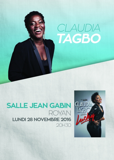 Annonce occasion, vente ou achat 'CLAUDIA TAGBO LUCKY'