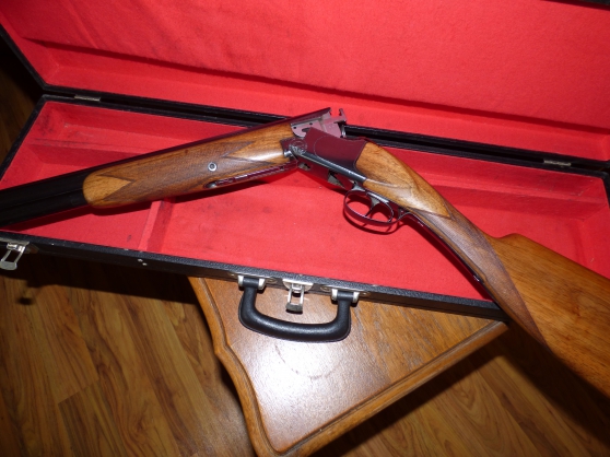 Annonce occasion, vente ou achat 'browning B25'