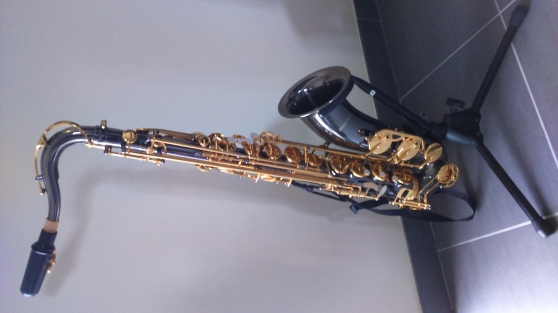 Annonce occasion, vente ou achat 'Saxophone'