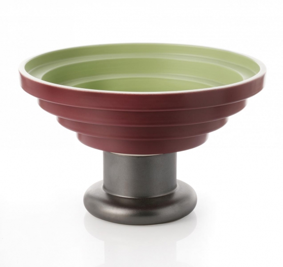 Annonce occasion, vente ou achat 'Vases En Cramique Par Ettore Sotts.'