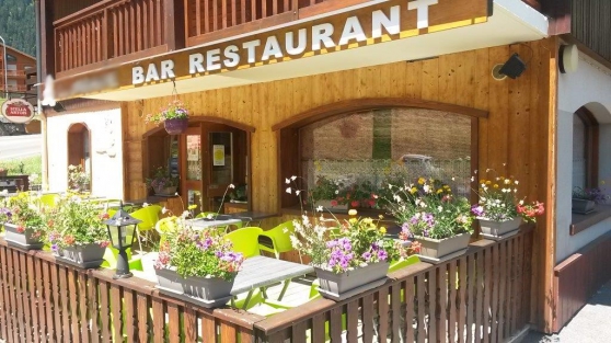 Annonce occasion, vente ou achat 'Bar Restaurant Licence IV'