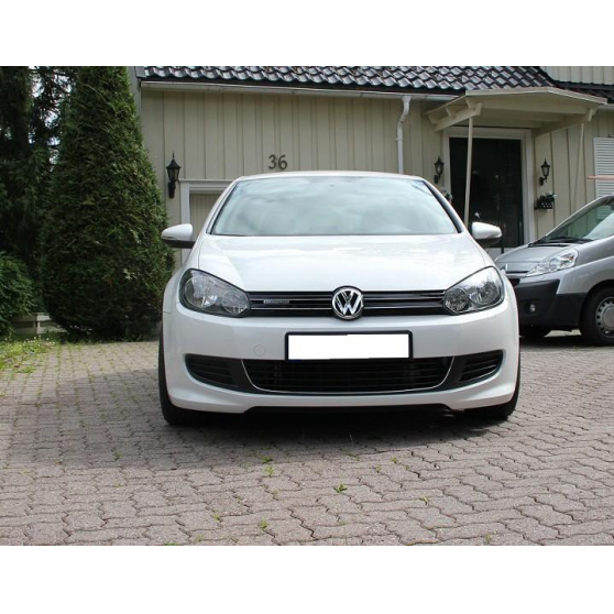 Annonce occasion, vente ou achat 'Volkswagen Golf 1.6 TDI'