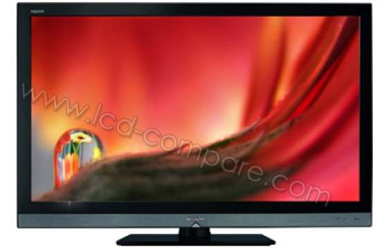 Annonce occasion, vente ou achat 'tv lcd fulled sharp 82 cm'