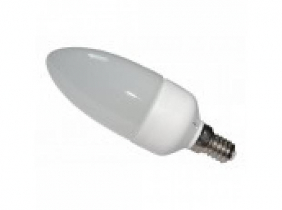 Annonce occasion, vente ou achat 'Ampoule flamme E14 36 LED'