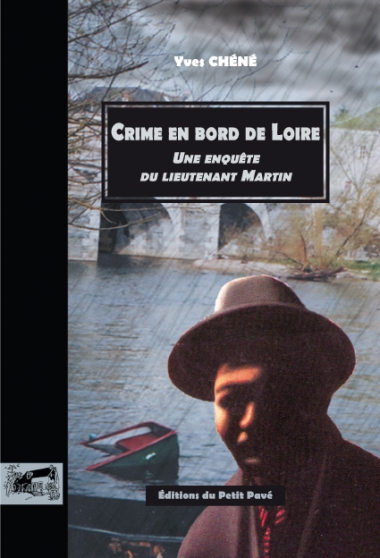 Annonce occasion, vente ou achat 'Crime en bord de Loire'