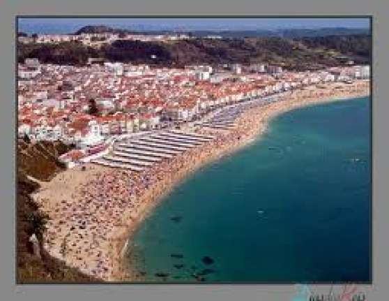 Annonce occasion, vente ou achat 'Location vacanve Nazar au Portugal'