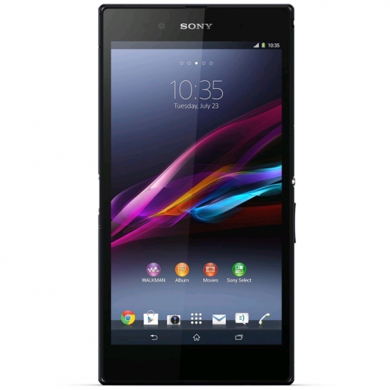 Annonce occasion, vente ou achat 'sony experia z ultra'