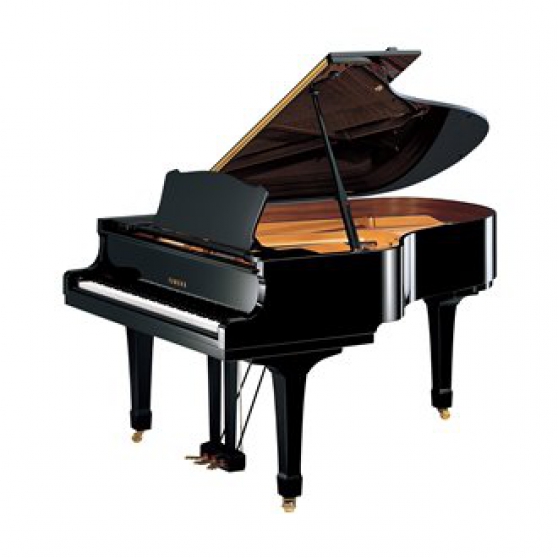 Annonce occasion, vente ou achat 'Yamaha C3 Piano Demi Queue Etat Neuf'