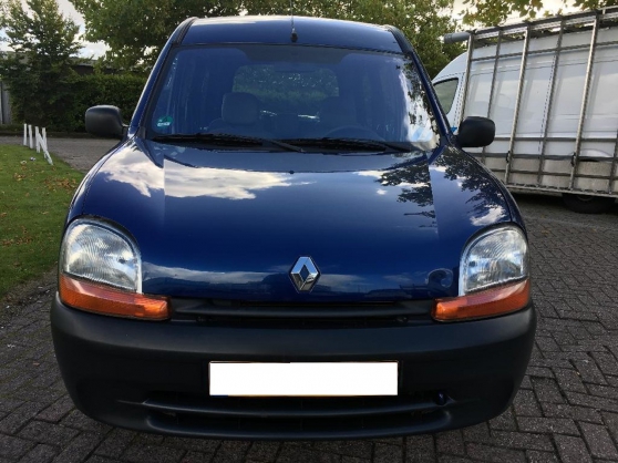 Renault Kangoo - 1.6 16V