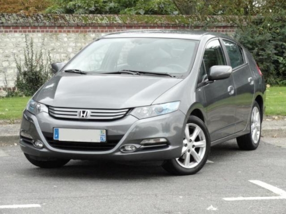 Honda insight ii