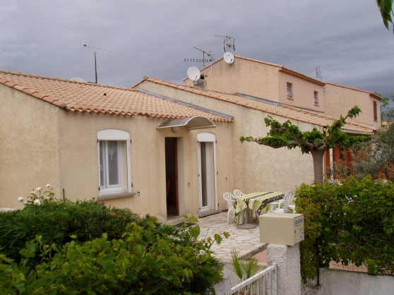 Annonce occasion, vente ou achat 'Maison de vacances a Vendres proche mer'