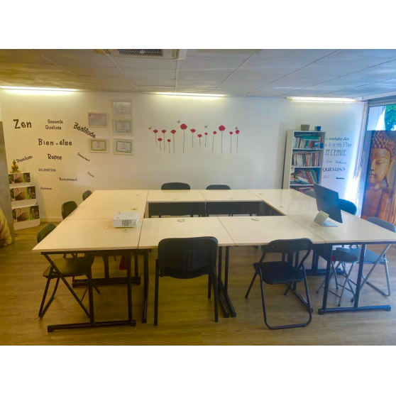 Annonce occasion, vente ou achat 'Espace conf�rence, r�union, co working..'