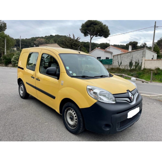 Annonce occasion, vente ou achat 'Renault Kangoo Express DCI 75'