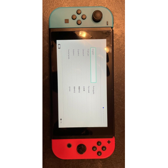 Nintendo Switch v2 - Photo 2