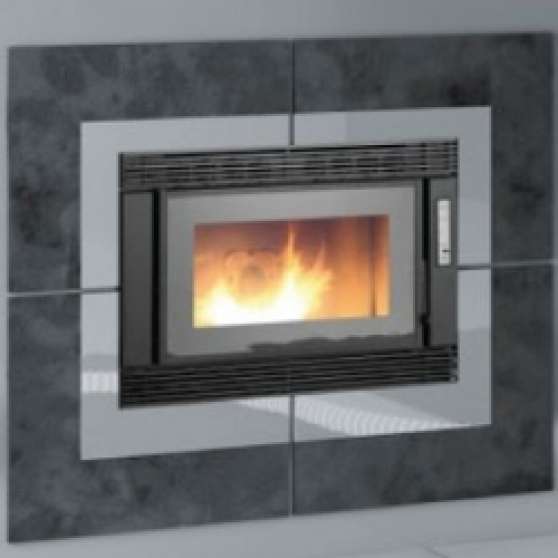 Annonce occasion, vente ou achat 'PELLET STOVES - INSERTO 8KW - KARMEK ONE'