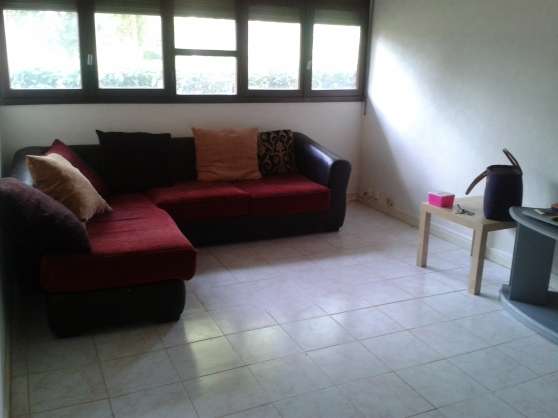 Annonce occasion, vente ou achat 'bel appartement standing'