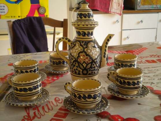 Annonce occasion, vente ou achat 'Service  caf tunisien'
