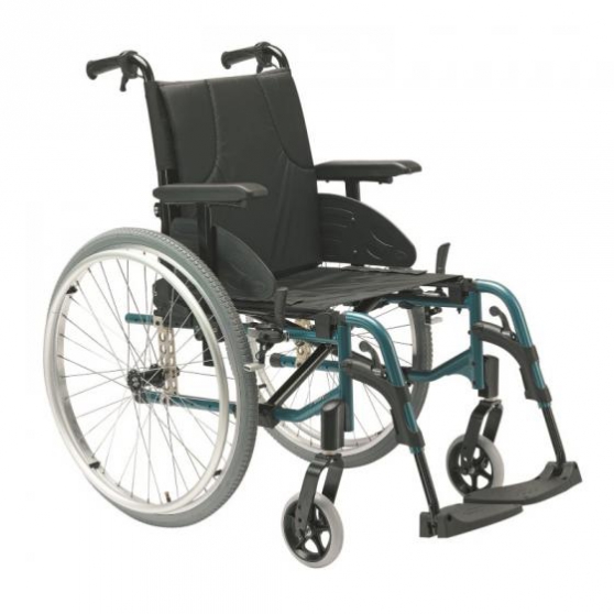 Annonce occasion, vente ou achat 'fauteuil roulant manuel'