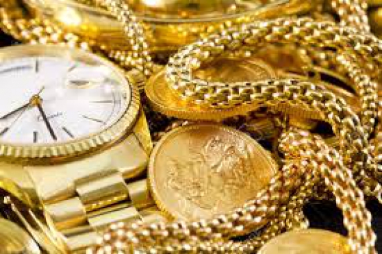 Annonce occasion, vente ou achat 'trs belles bijoux en or'