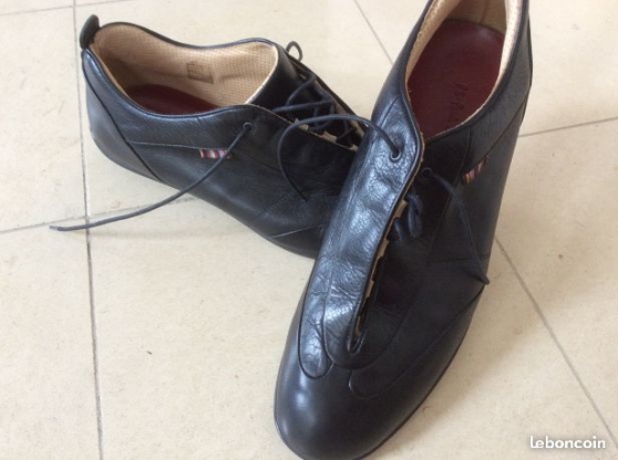 Annonce occasion, vente ou achat 'Chaussures Paul Smith'