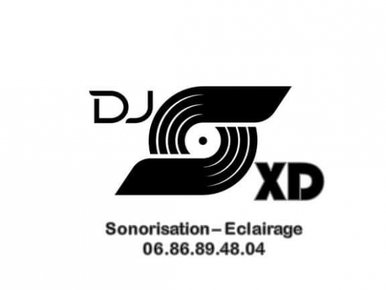 DJ XD