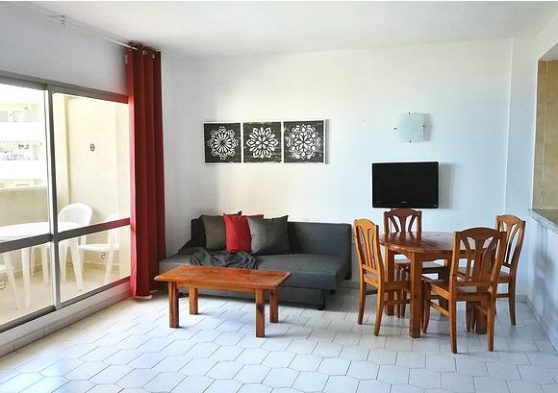 Annonce occasion, vente ou achat 'BenalBeach Apartments Spacy'