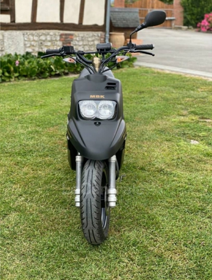 Scooter MBK Booster 50c