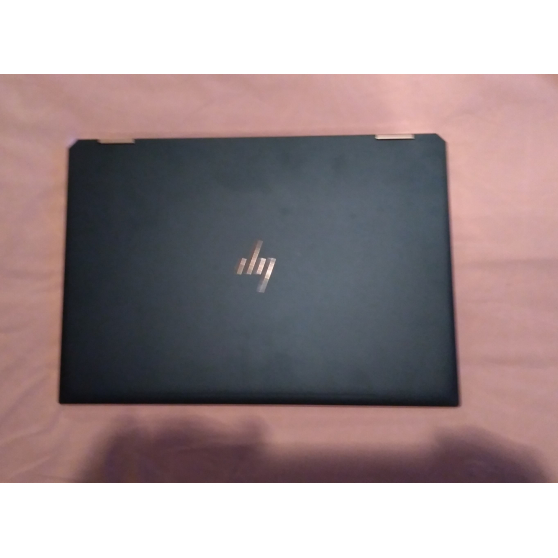 Annonce occasion, vente ou achat 'Ultrabook HP Spectre x360 Hybride Je ven'