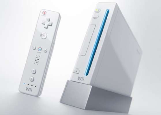 Annonce occasion, vente ou achat 'Installation USB Loader sur Wii'