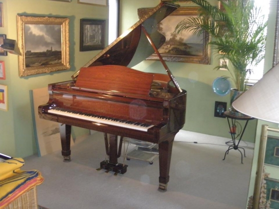 Annonce occasion, vente ou achat 'belle piano feurich'
