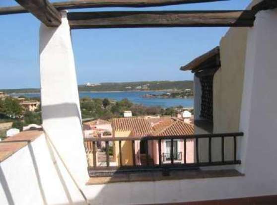 Annonce occasion, vente ou achat 'trois chambres,Sardegna,Porto Cervo'