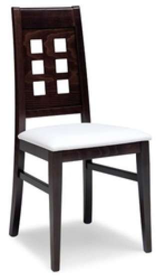 Annonce occasion, vente ou achat 'chaise bois pour restaurant CATIA'