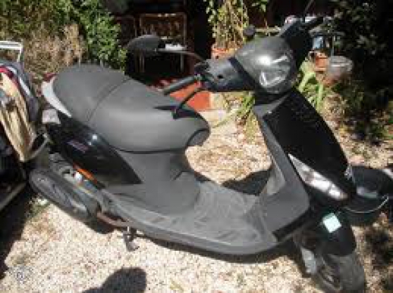 Annonce occasion, vente ou achat 'Marque Modle Scooter Paggio'