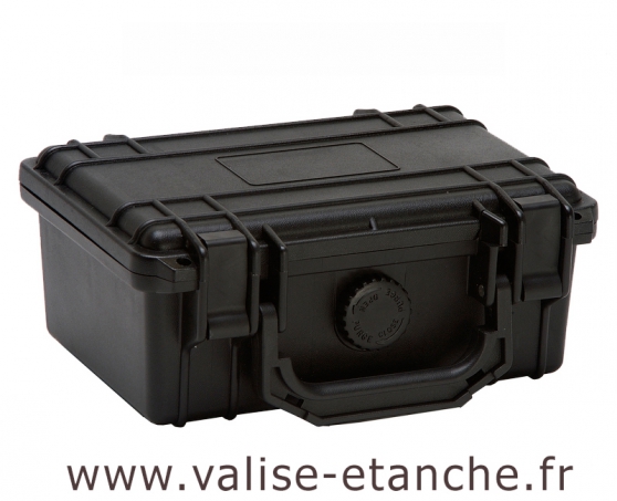 Annonce occasion, vente ou achat 'Valise tanche, petite taille'