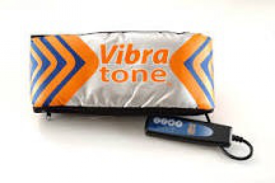 Annonce occasion, vente ou achat 'Vibra Tone electrostimulation'