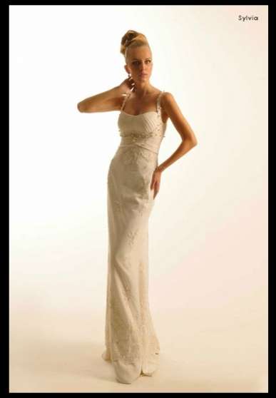 Annonce occasion, vente ou achat 'Vente robe de mariage haut-de-gamme'