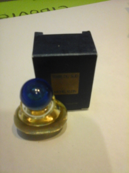 miniature parfum terre du sud