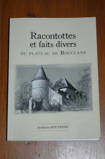"Raconttotes et faits divers" du Doubs