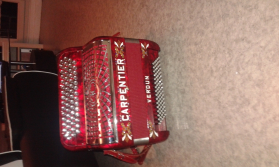accordeon bandmaster accordeon bandmaster
