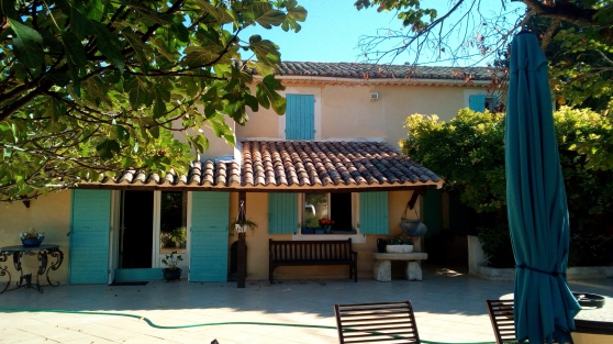 En Drôme Provençale maison de 190 m2 - 7