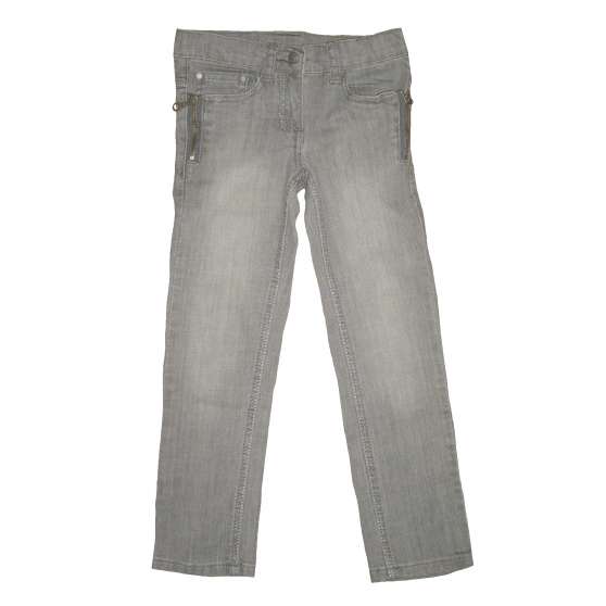 Annonce occasion, vente ou achat 'Jeans gris  3 POMMES  Neuf & tiquet'