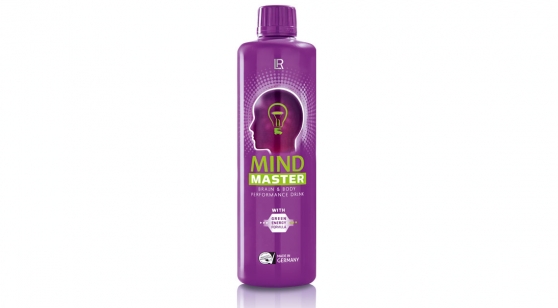 Annonce occasion, vente ou achat 'Mind Master Drink'